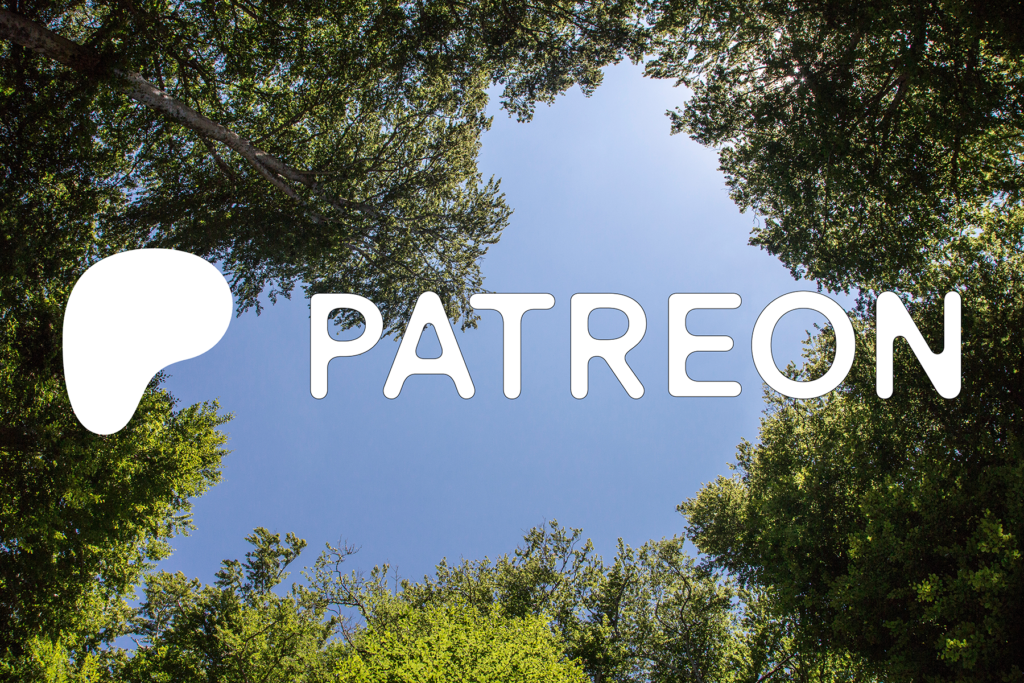 Join Lea Wild Creative Patreon Community